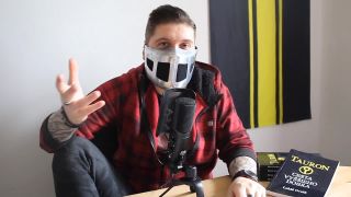 Marek Krajčí ohrozuje Slovensko! Nerešpektuje ústavu!
