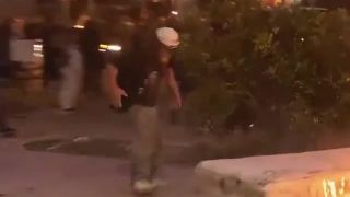 Hrdinská Antifa