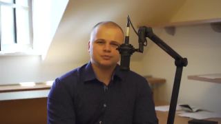 M. Mazurek: gestapo NAKA vtrhlo k vysokoškolskému pedagógovi