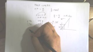 Matematika s Julom Trojčlenka, Priama a nepriama umernosť