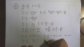 Matematika s Julom Zlomky , úprava a vysvetlenie