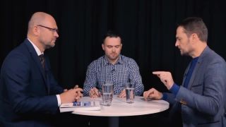 Pán Krajčí z OĽaNO položil zaujímavú otázku
