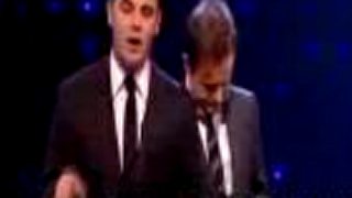 Flawless Britain's Got Talent Semi Final 2