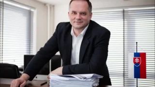 SLOVENSKO OVLÁDA PÄŤ ĽUDÍ