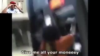 Nigga klikol na zlé video
