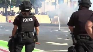 Protesty v USA
