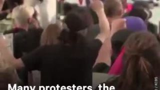 Policajti sú vždy pripravený