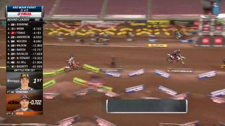 AMA Superkros 2020 Rd 12 Salt Like City 2 - 450