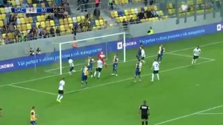 Martin Jedlička - goalkeeper highlights