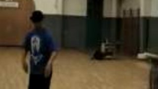 L.U. DANCE special