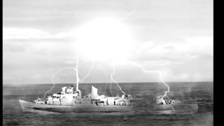 Filadelfský experiment (Project Rainbow)