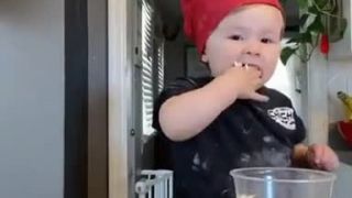 Najlepšia mamina asistentka