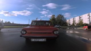 DJ Blyatman - CYKA BLYAT (I will you peace - dec)