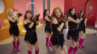 Momoland - Thumbs Up