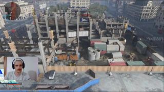 WARZONE