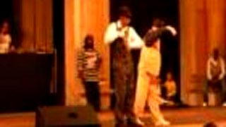 Juste Debout2008
