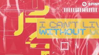 Alyx Ander - Can't You See