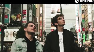SMACK x Raven & Kreyn - In My Opinion