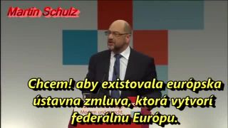 Zánik Slovenska do roku 2024?
