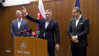 Podstata Ficovej politiky