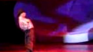 Salah - [BreakOnStage 2008] - Paríž