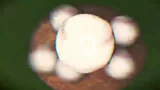 SiM – BASEBALL BAT