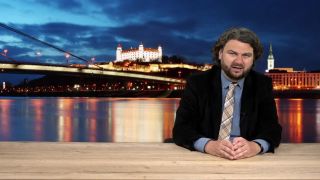Ťažký týždeň - Politický rozchod roka