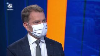 Matovič - menej rýchlotestov za vyššiu cenu