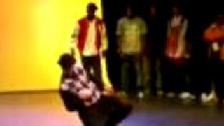 Salah - poppin sólo vystúpenie 