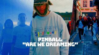Pinball - Are We Dreaming