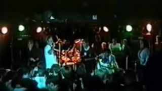 Earth Crisis - Destroy the Machines (s titulkami)