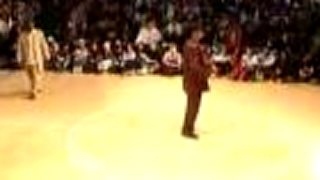 Salah in circle