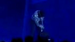 Salah Show...best dancer... klobúk dole