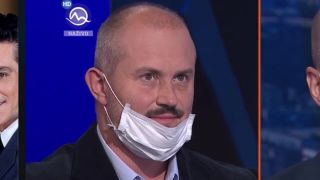 Curb your Kotleba