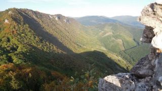Zonácia národných parkov a podvody. Muránska planina