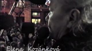 Zhromaždenie za prvého prezidenta Jozefa Tisa