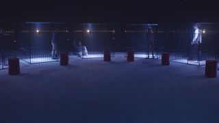 SHOW - teaser (CZ/SK thriller)