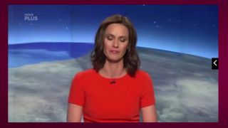 Prezidentka Čaputová v karanténe - TV Nova
