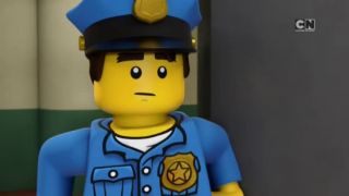 Ninjago 11x02,Pátrání po misích