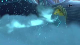 Ninjago 11x30,Probuzení