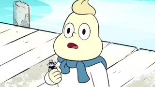 Steven Universe 1x15,Výměný obchod