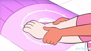 Steven Universe 1x17,Lev 2 biják