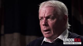 David Icke - Pokrytectví těch, co patří mezi 1 %