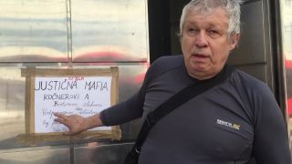 Politika s Julom Mafiánska Gen, prokuratúra Bodorova a Kočnerova