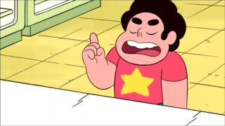 Steven Universe 1x19,Mámin pokoj