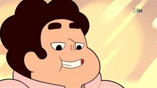 Steven Universe 1x23,Příšeří kamarádi