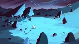 Steven Universe 1x26,Drahokam z oceánu (část 2)