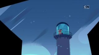 Steven Universe,1x(29) Za Beach City divnější! (30) Tajný tým