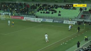 Timotej Záhumenský - highlights