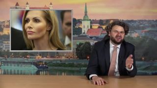 Ťažký týždeň - O tom, ako Krištufková chcela rodiny podporiť